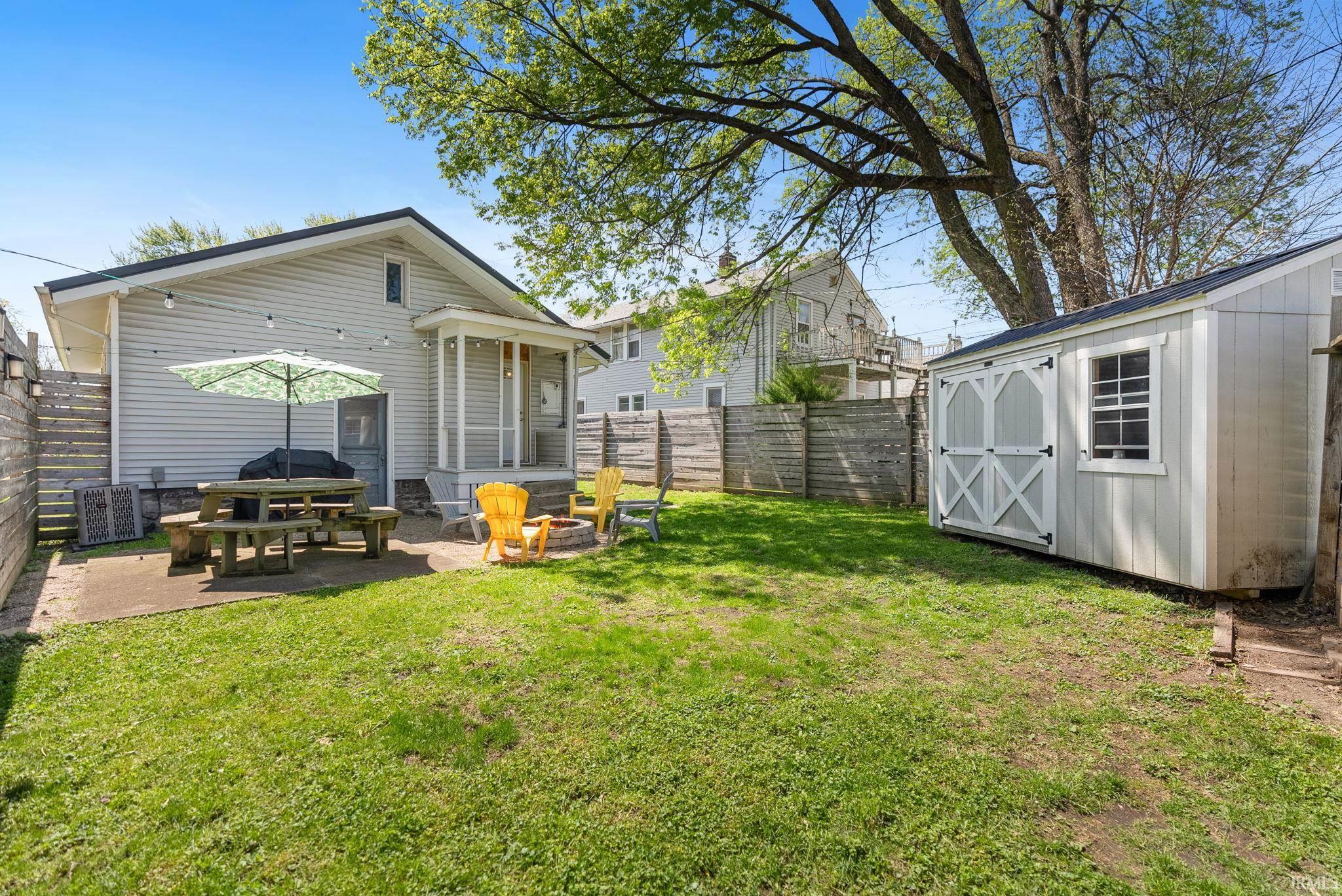 705 Anderson Avenue Fort Wayne, IN 46805 - Photo 24 of 30