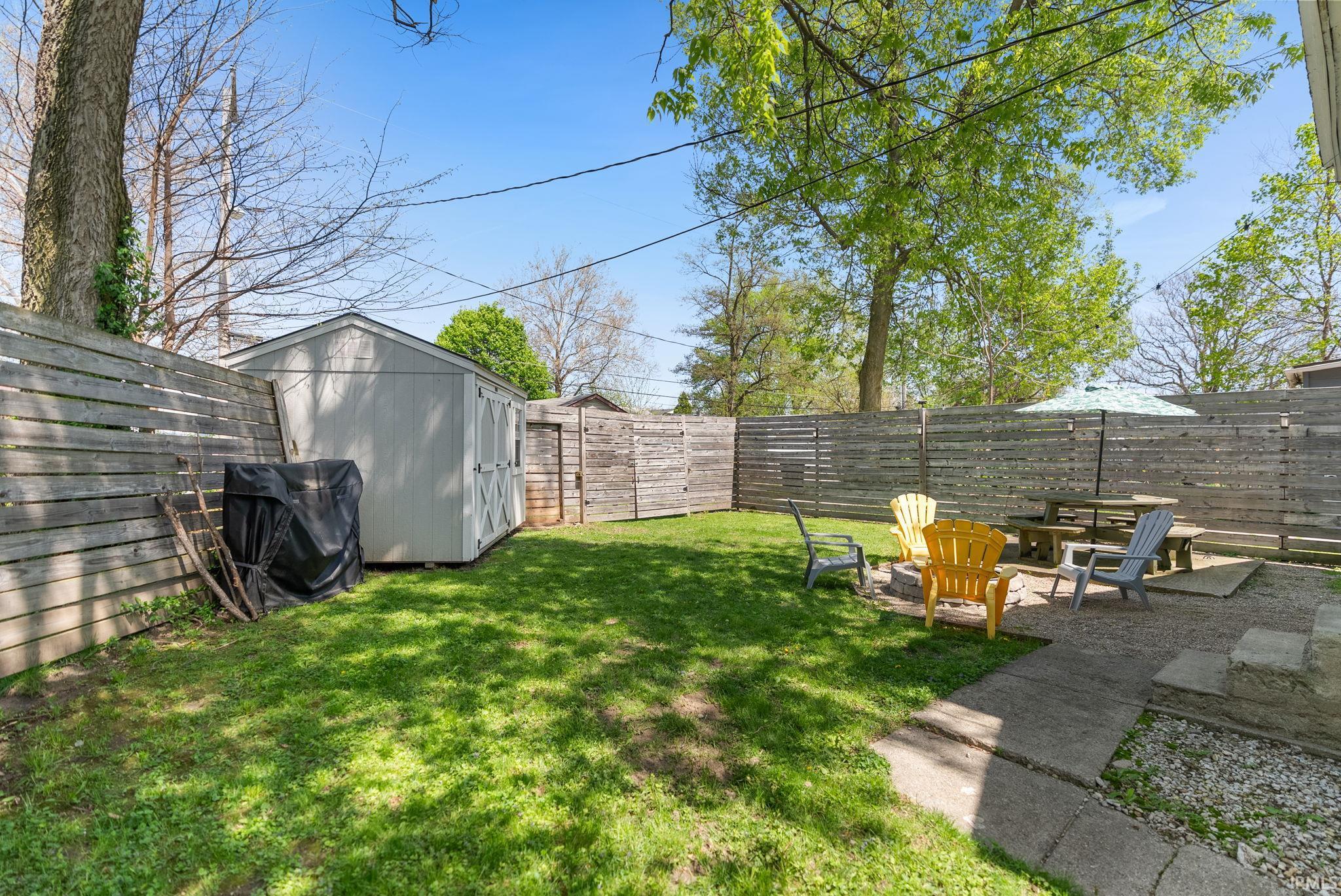 705 Anderson Avenue Fort Wayne, IN 46805 - Photo 25 of 30