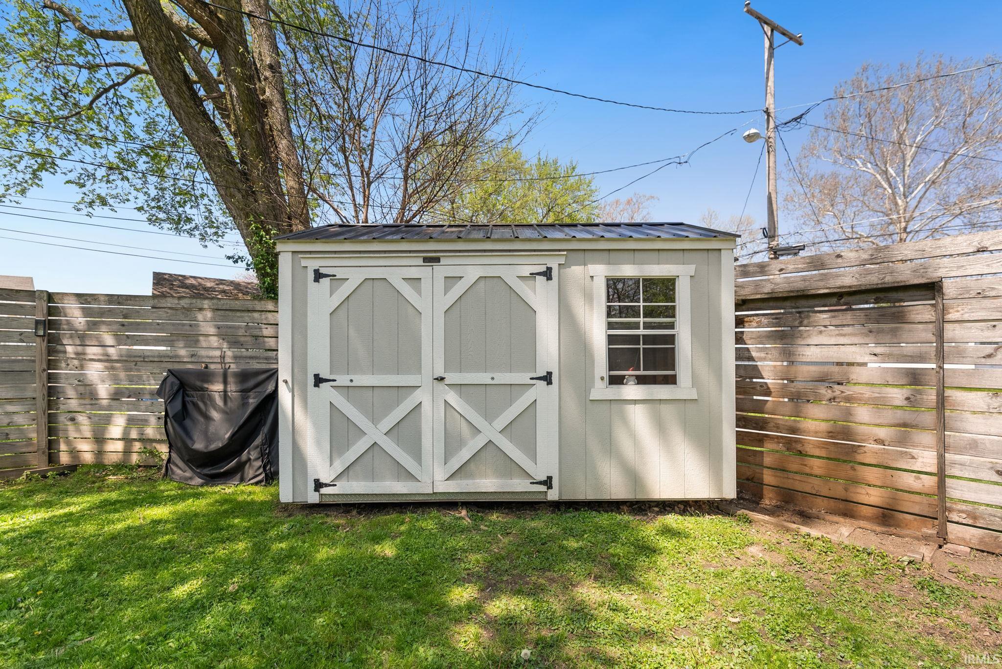 705 Anderson Avenue Fort Wayne, IN 46805 - Photo 26 of 30