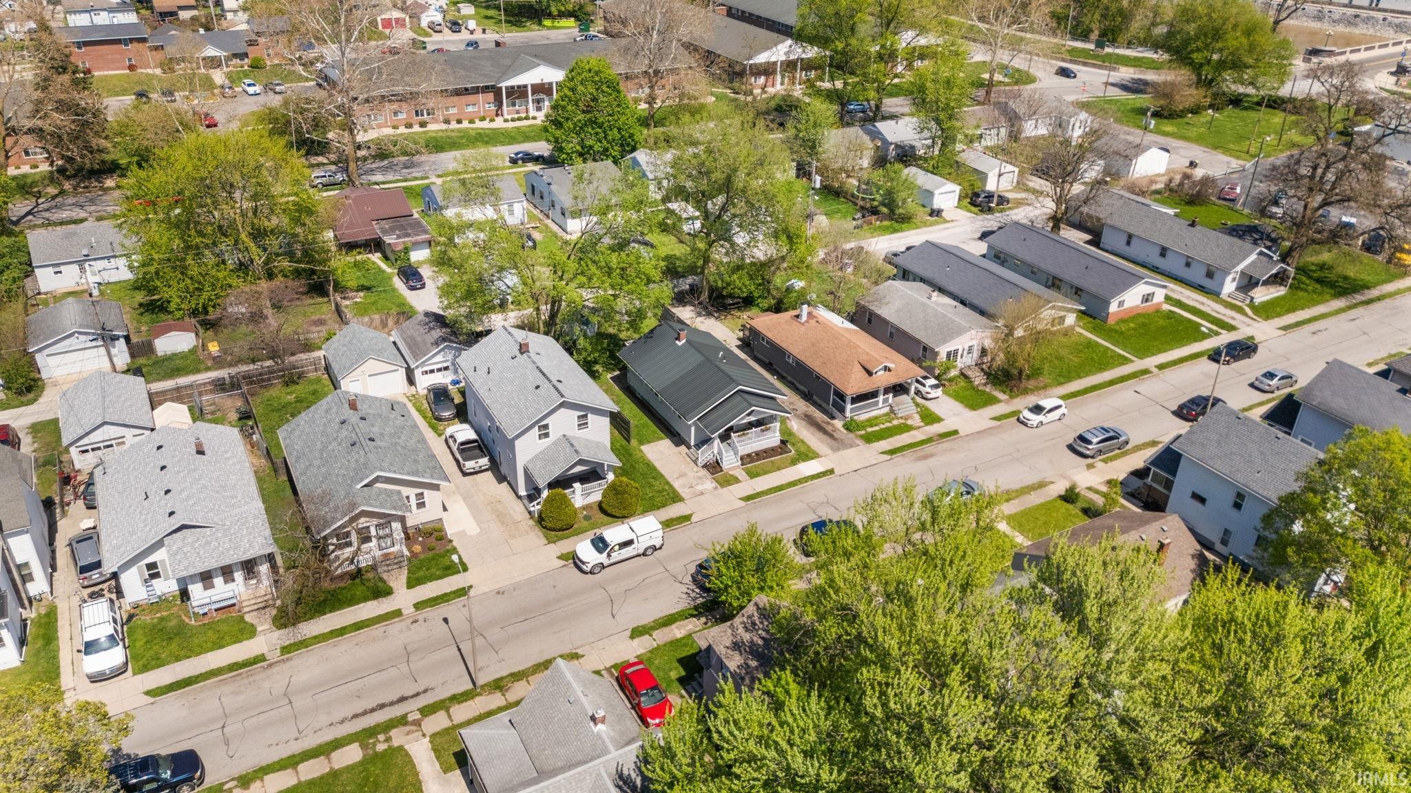 705 Anderson Avenue Fort Wayne, IN 46805 - Photo 29 of 30