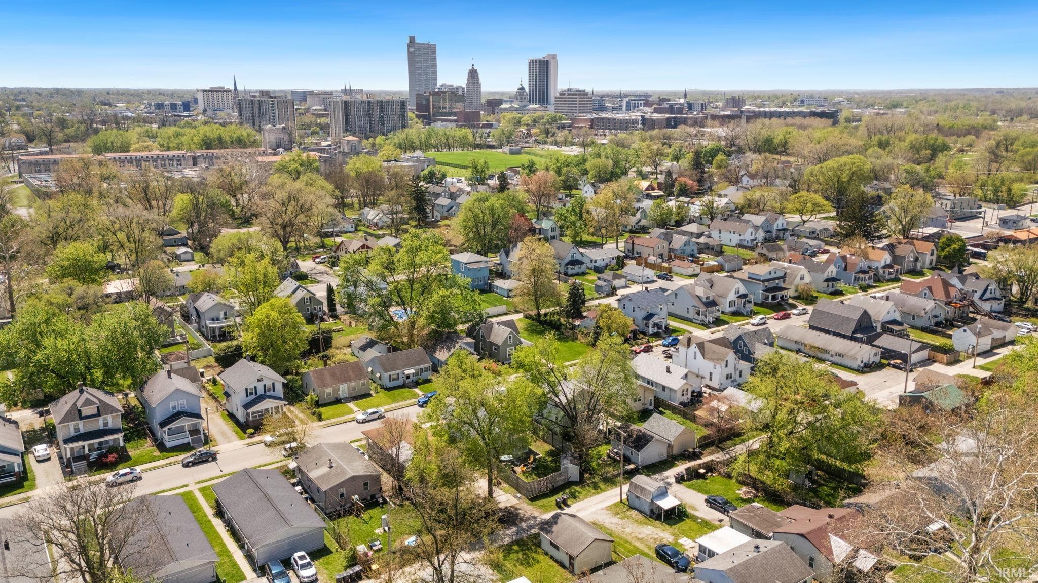 705 Anderson Avenue Fort Wayne, IN 46805 - Photo 30 of 30
