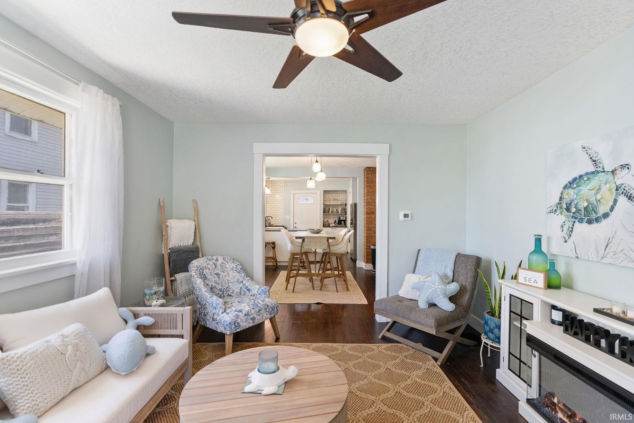 705 Anderson Avenue Fort Wayne, IN 46805 - Photo 9 of 30