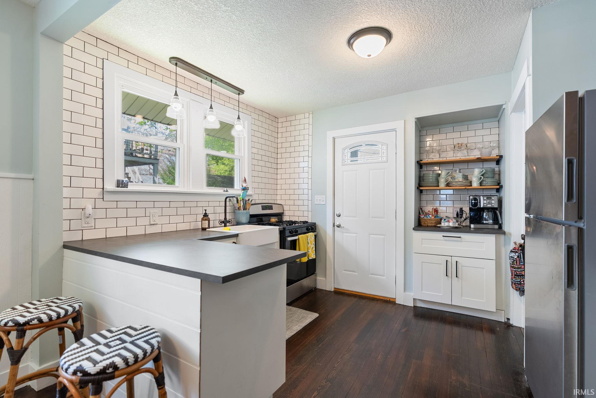 705 Anderson Avenue Fort Wayne, IN 46805 - Photo 10 of 30