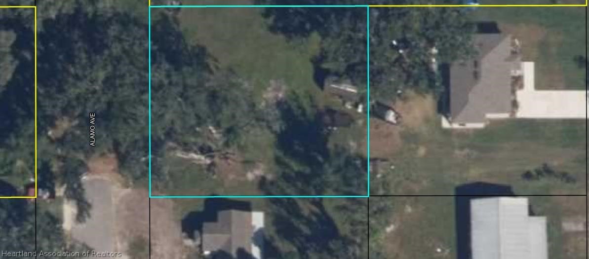 Alamo Road Wauchula, FL 33873 - Photo 1 of 1