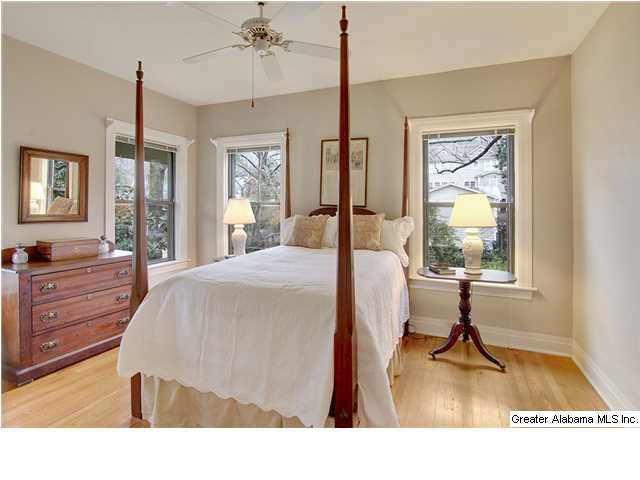 4133 Crescent Road Birmingham, AL 35222 - Photo 15 of 20