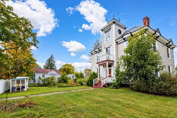 $524,900 | 62 Church Street, Ware, MA 01082