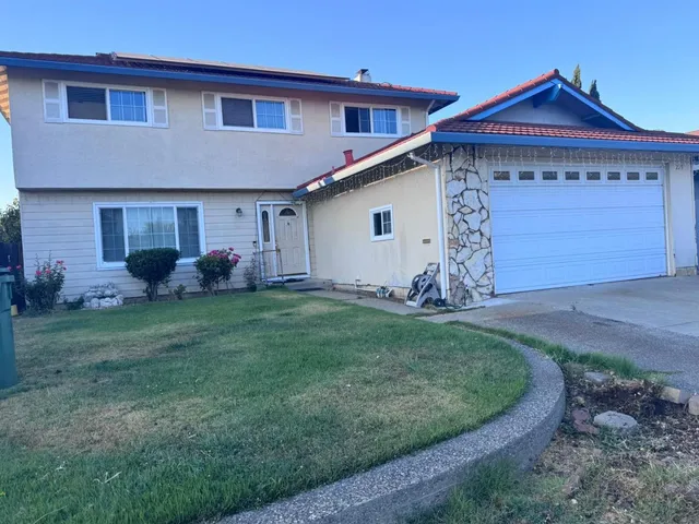 $1,799,000 | 229 Evergreen Way, Milpitas, CA 95035