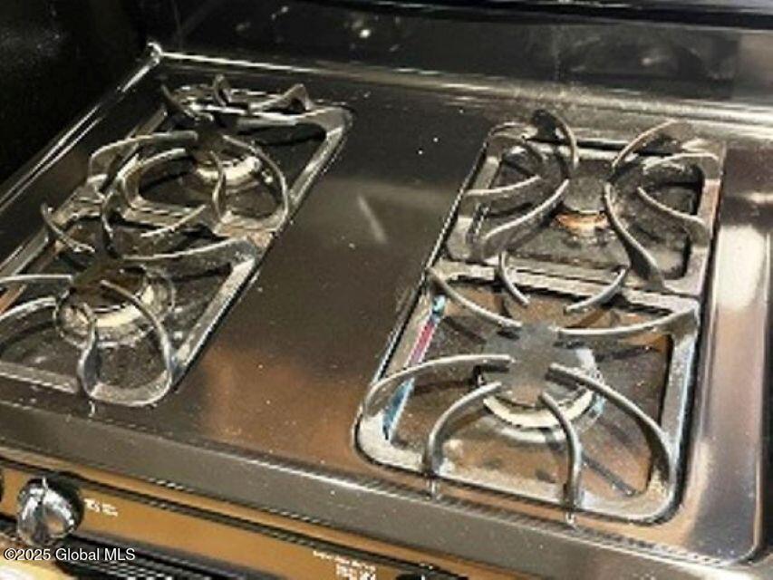 11 Beauregard Way Minerva, NY 12851 - Photo 10 of 18 stove