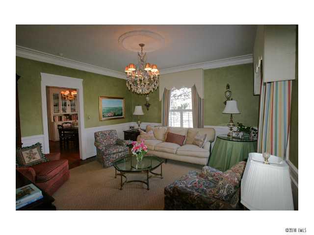 600 Colville Road Charlotte, NC 28207 - Photo 4 of 15 Gallery Image 4