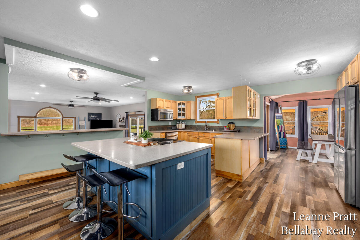 3840 Harrington Road Delton, MI 49046 - Photo 14 of 32 3840-Harrington_008