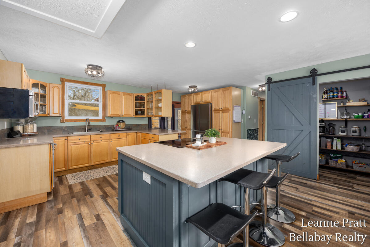 3840 Harrington Road Delton, MI 49046 - Photo 18 of 32 3840-Harrington_012