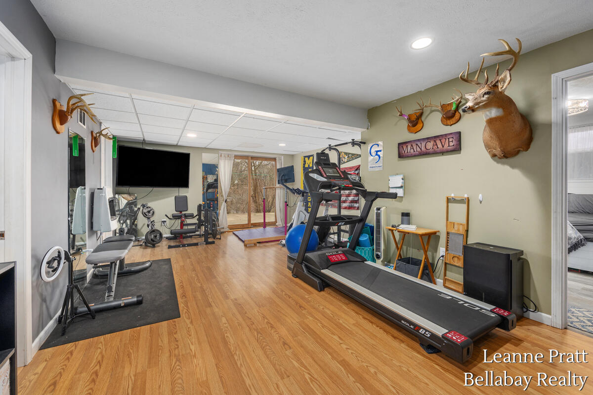 3840 Harrington Road Delton, MI 49046 - Photo 27 of 32 3840-Harrington_021