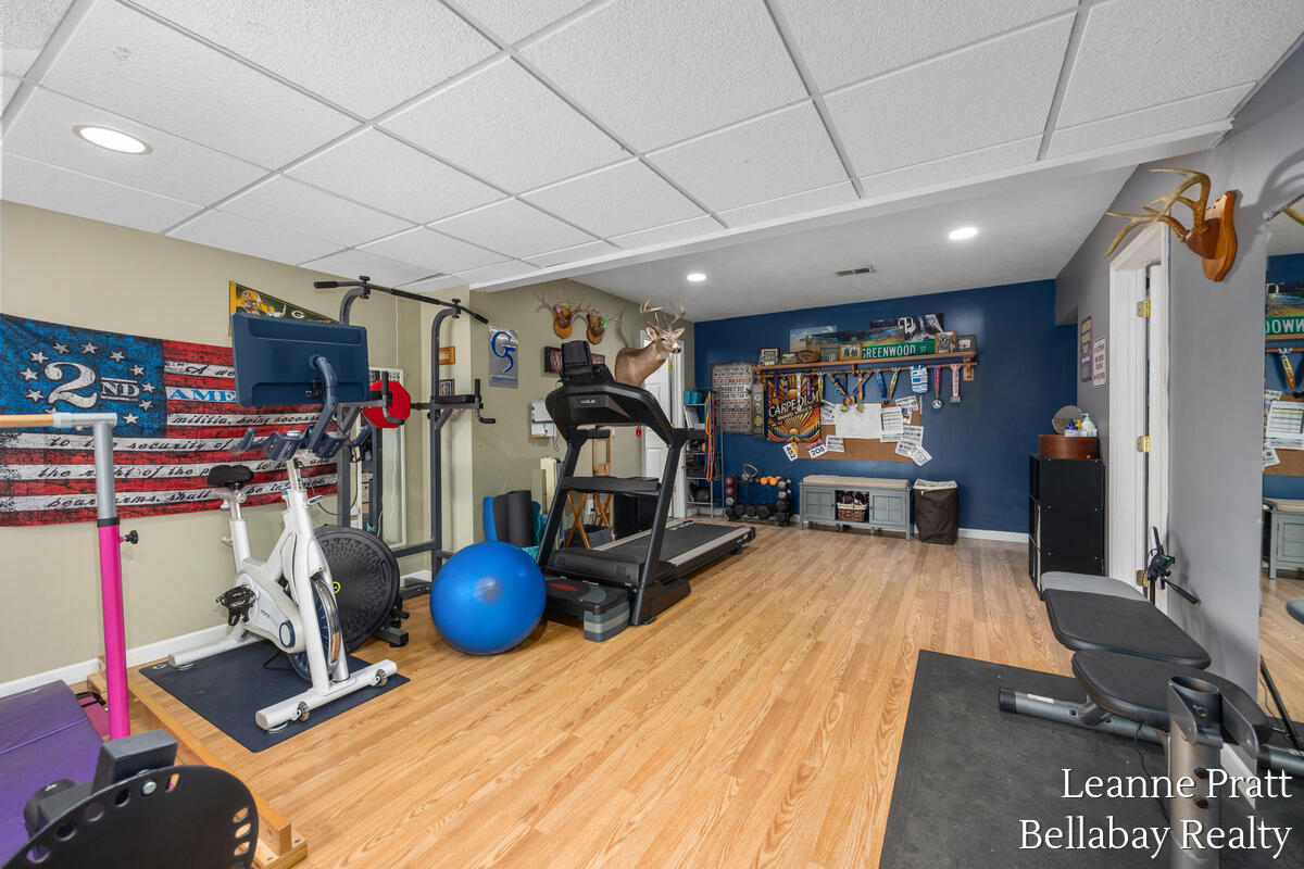 3840 Harrington Road Delton, MI 49046 - Photo 28 of 32 3840-Harrington_022