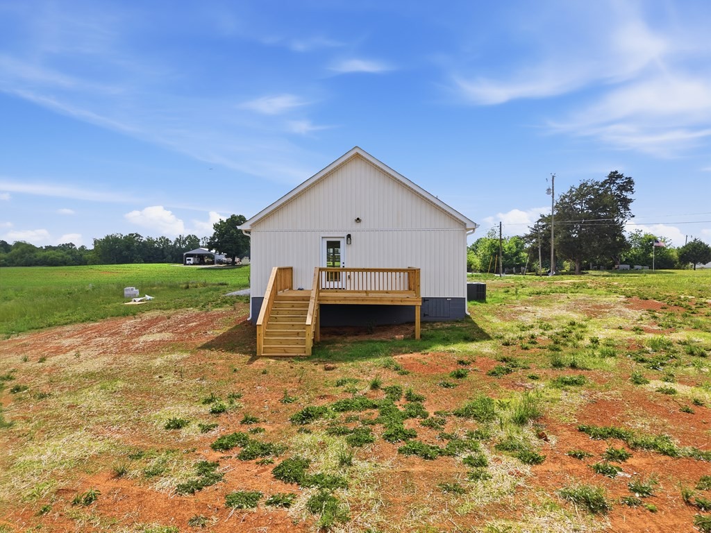 892 Old Cookeville Road Sparta, TN 38583 - Photo 25 of 27