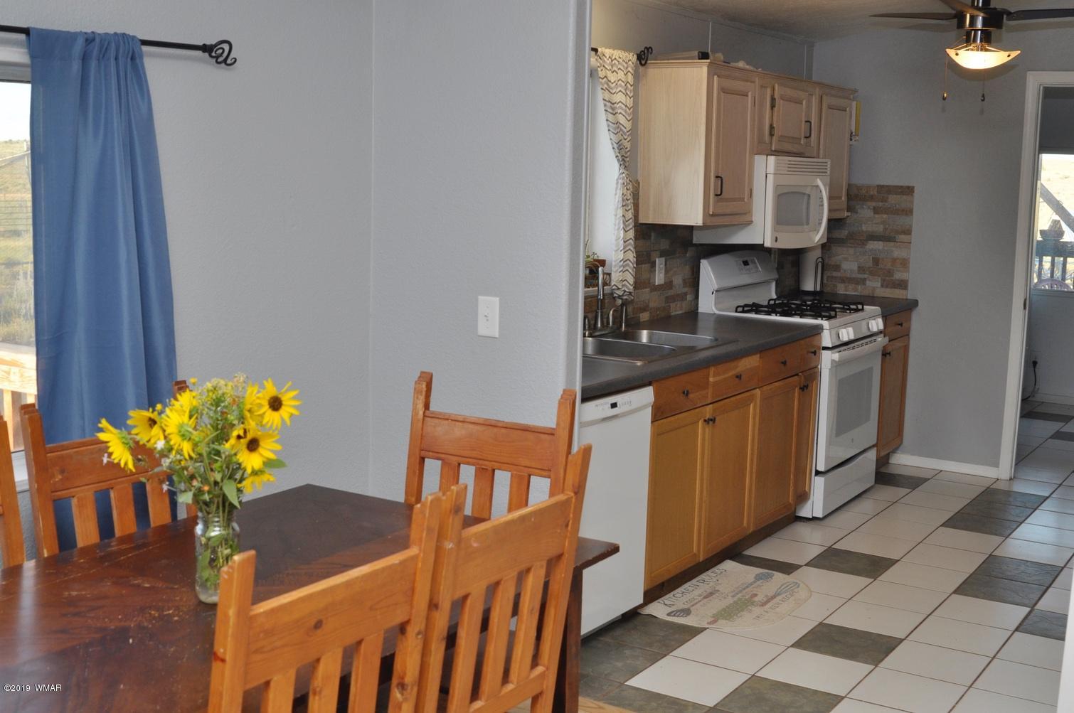 8189 Rockin R Ranch Trail Snowflake, AZ 85937 - Photo 16 of 32