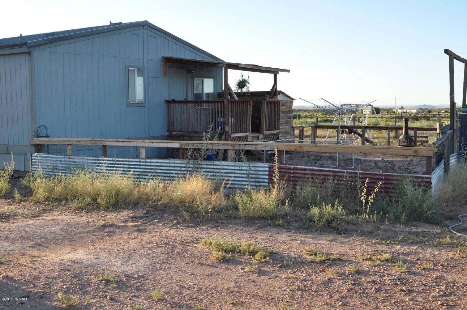 8189 Rockin R Ranch Trail Snowflake, AZ 85937 - Photo 20 of 32