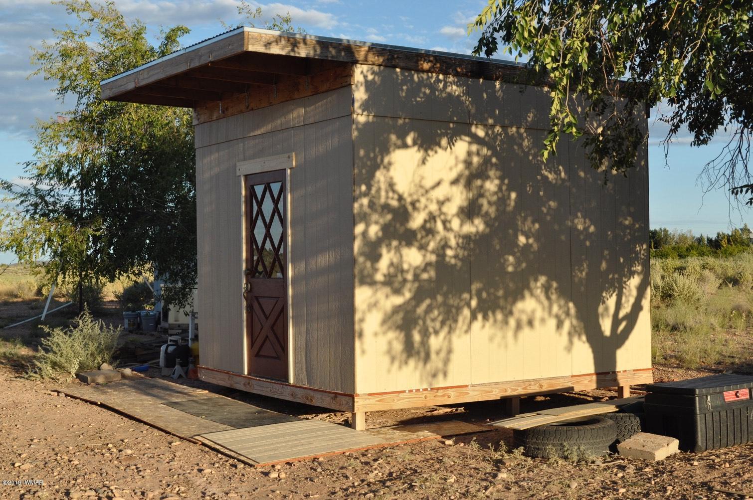 8189 Rockin R Ranch Trail Snowflake, AZ 85937 - Photo 22 of 32