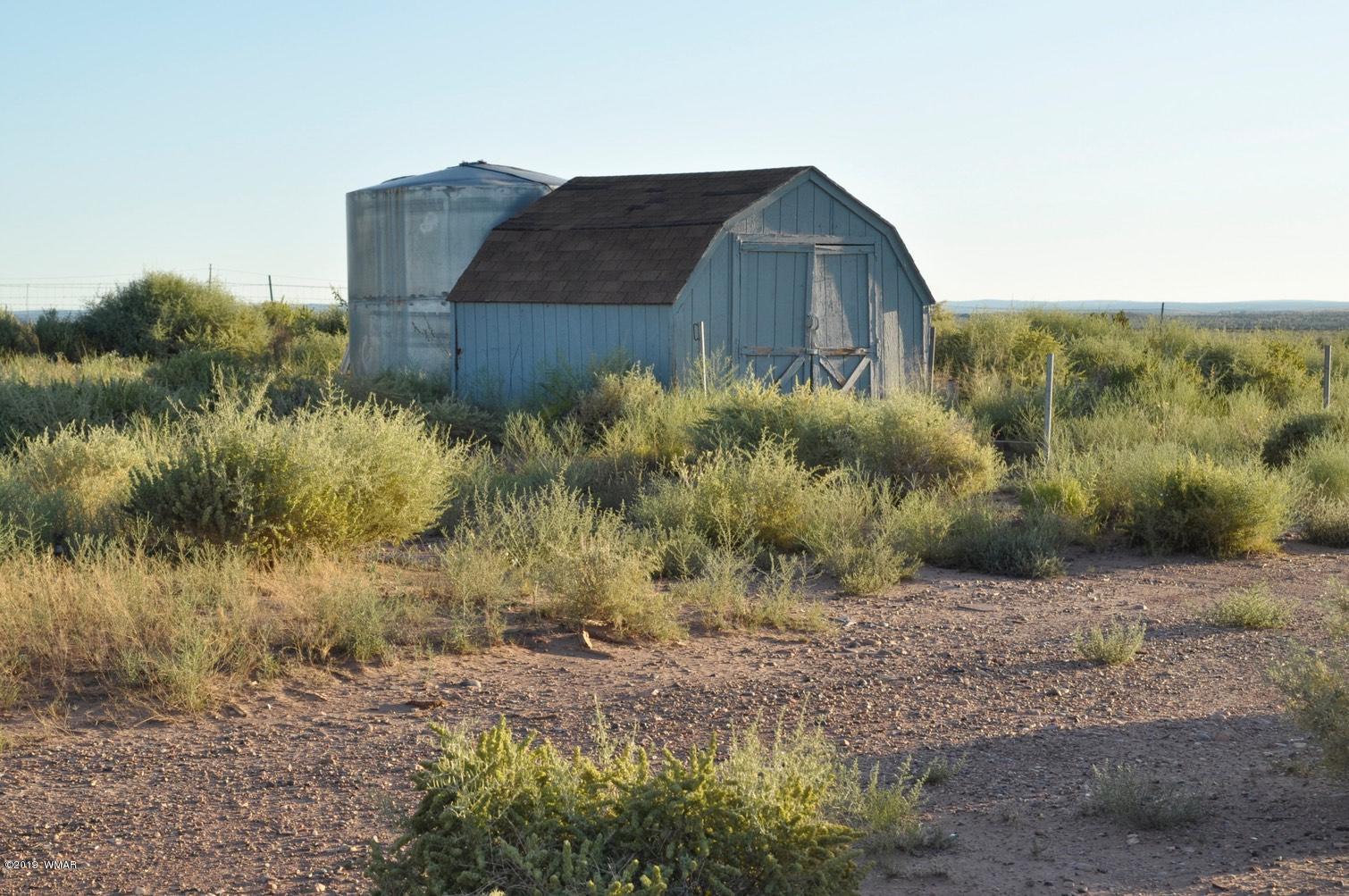 8189 Rockin R Ranch Trail Snowflake, AZ 85937 - Photo 23 of 32