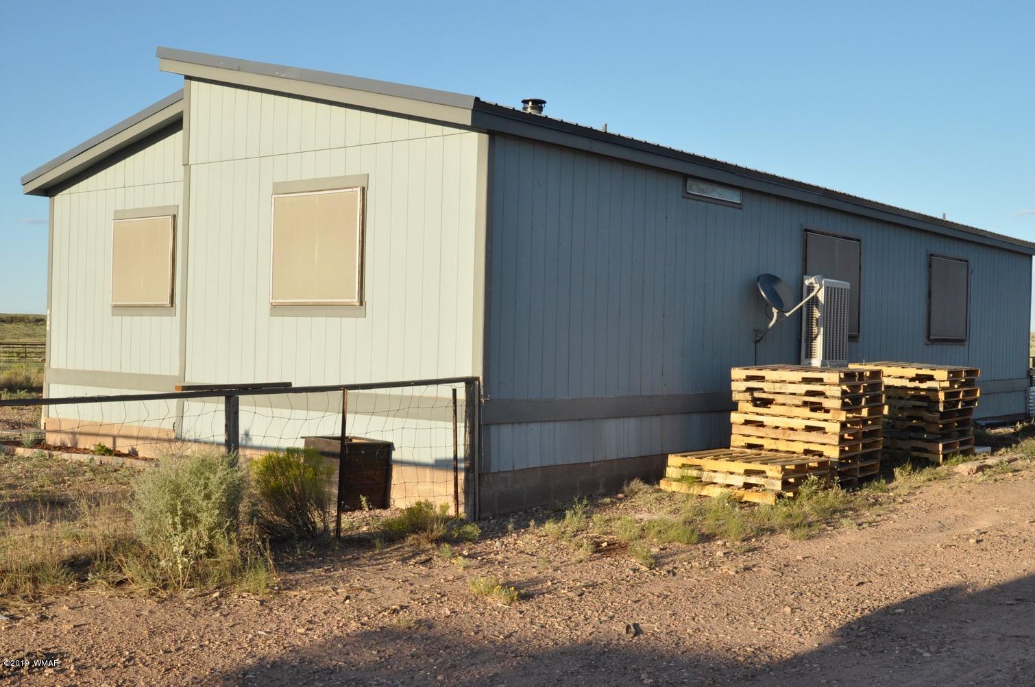 8189 Rockin R Ranch Trail Snowflake, AZ 85937 - Photo 28 of 32