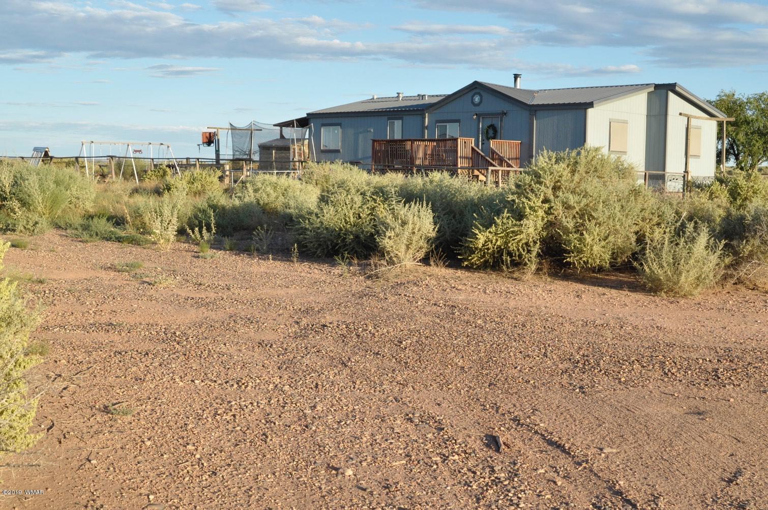 8189 Rockin R Ranch Trail Snowflake, AZ 85937 - Photo 29 of 32
