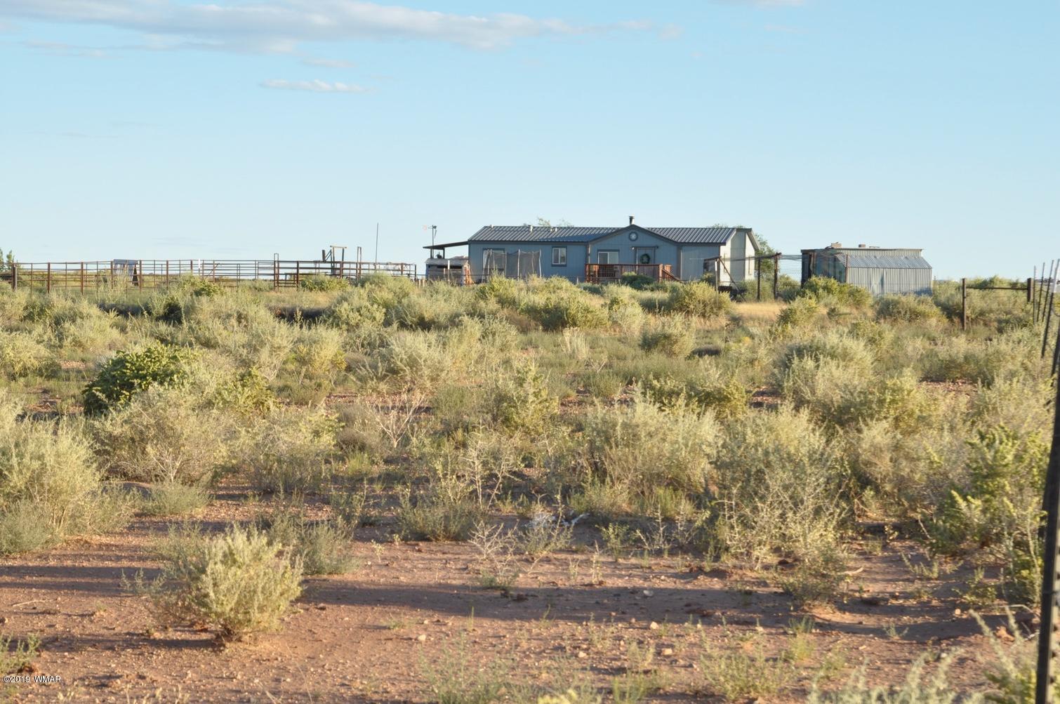 8189 Rockin R Ranch Trail Snowflake, AZ 85937 - Photo 31 of 32