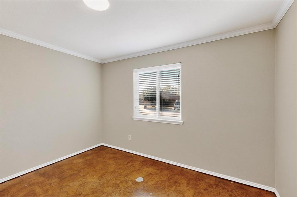 2114 Cypress Way Anna, TX 75409 - Photo 22 of 40 an empty room with a window