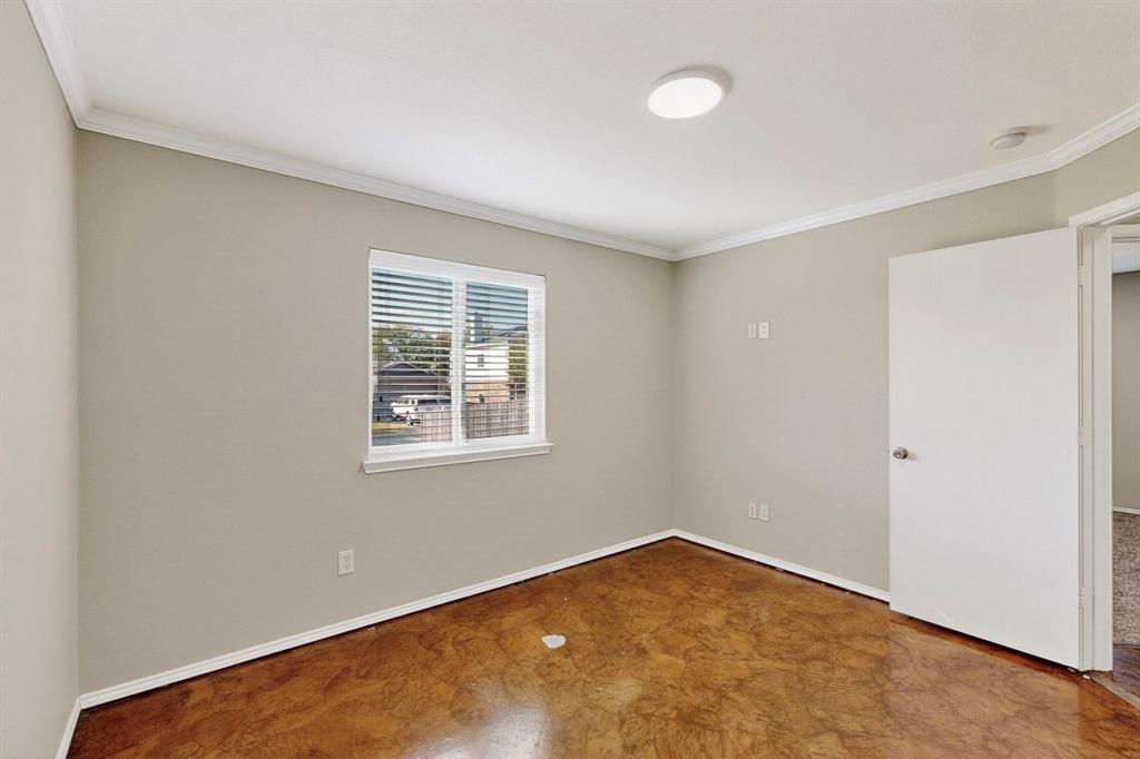 2114 Cypress Way Anna, TX 75409 - Photo 23 of 40 an empty room with a window