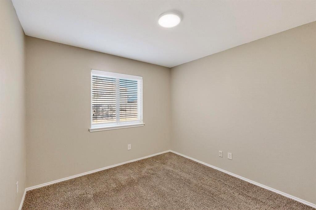 2114 Cypress Way Anna, TX 75409 - Photo 28 of 40 an empty room with a window
