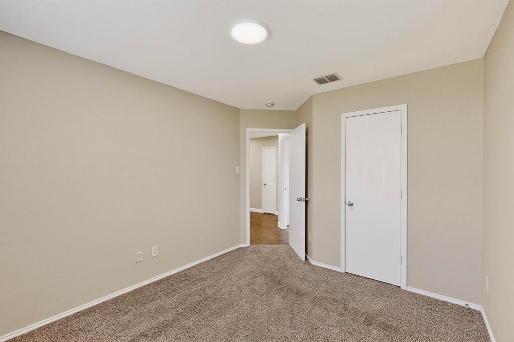 2114 Cypress Way Anna, TX 75409 - Photo 29 of 40 a view of an empty room