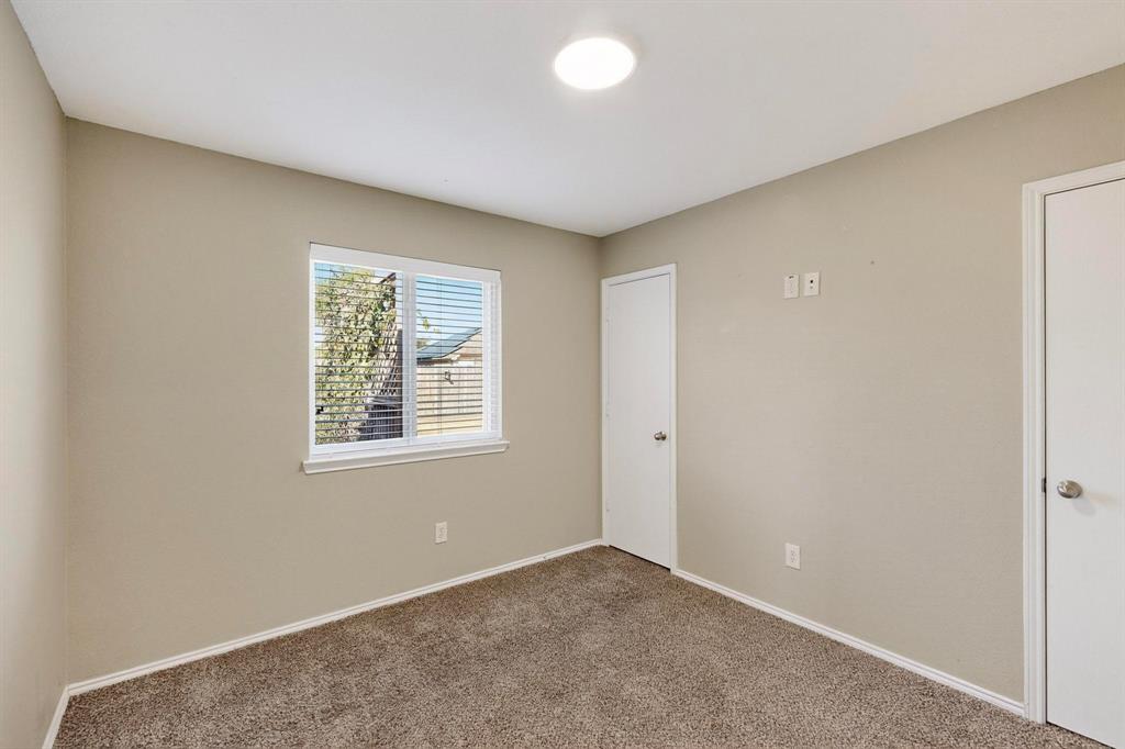 2114 Cypress Way Anna, TX 75409 - Photo 30 of 40 an empty room with a window