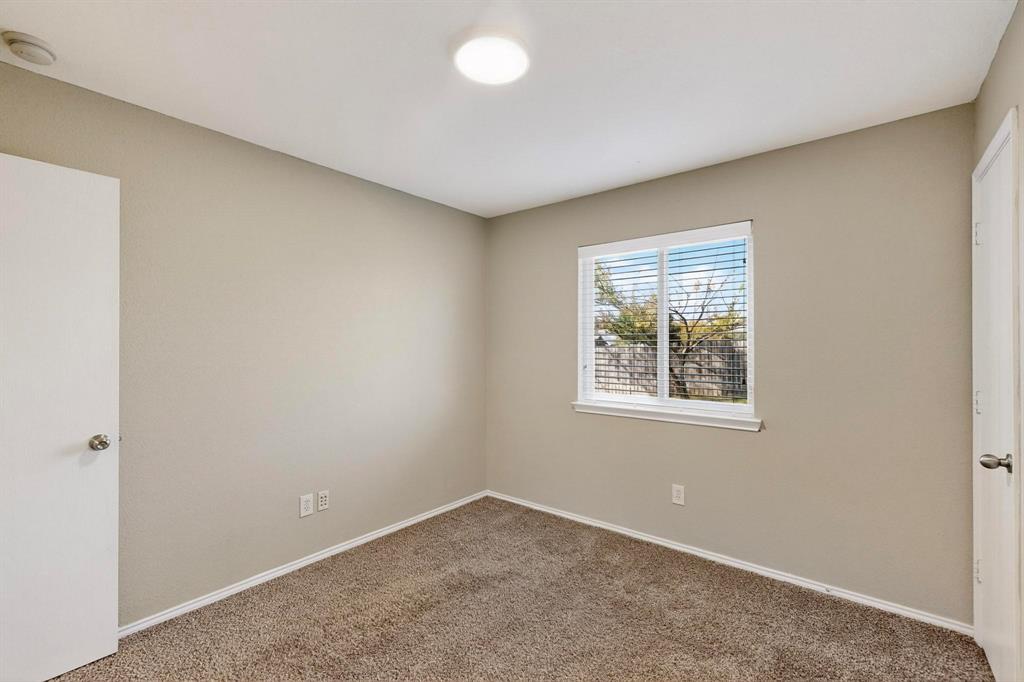 2114 Cypress Way Anna, TX 75409 - Photo 31 of 40 an empty room with a window