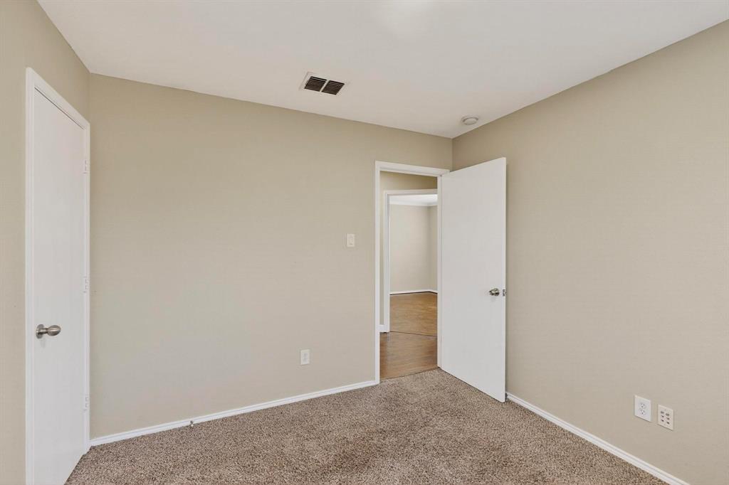 2114 Cypress Way Anna, TX 75409 - Photo 32 of 40 a view of an empty room