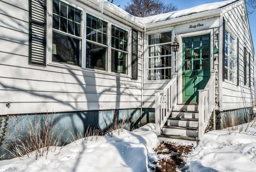 41 George Street Guilford, CT 06437 - Photo 1 of 1