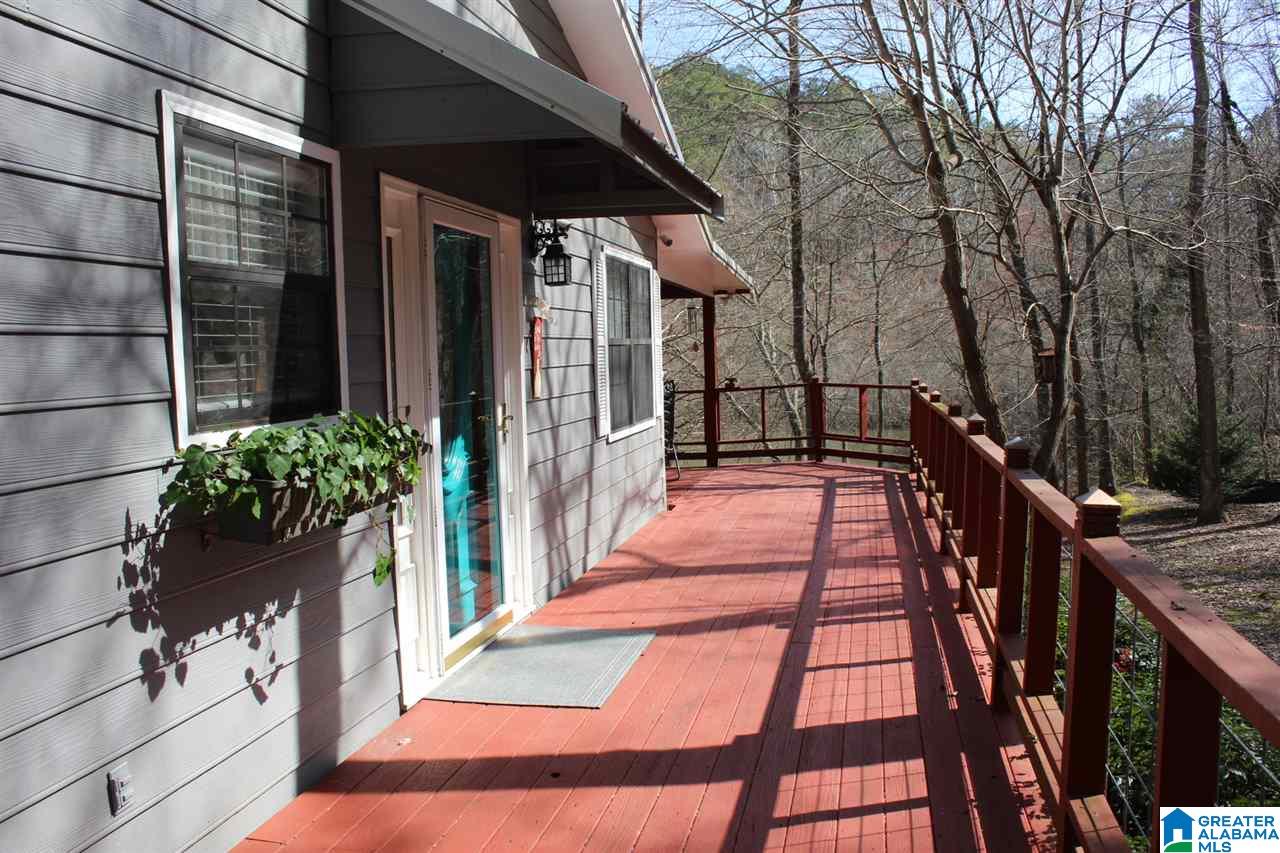 281 County Road 929 Delta, AL 36258 - Photo 8 of 49