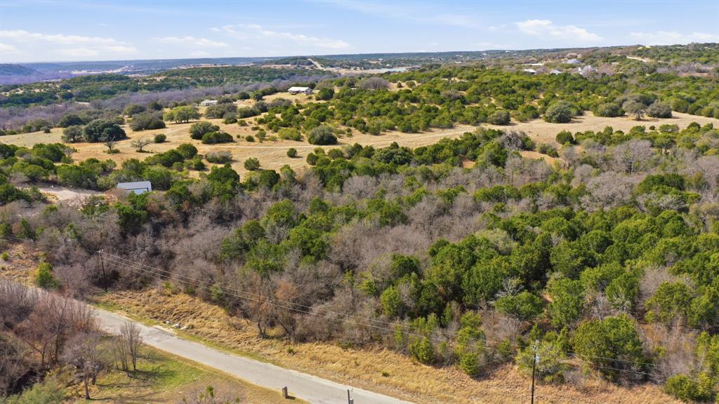 Tbd Bluegill Ridge Bluff Dale, TX 76433 - Photo 3 of 21 an aerial view of residential houses with outdoor space