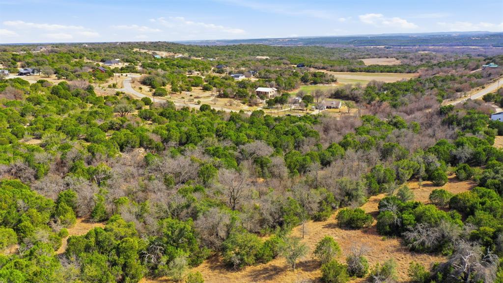 Tbd Bluegill Ridge Bluff Dale, TX 76433 - Photo 6 of 21 an aerial view of residential houses with outdoor space and trees