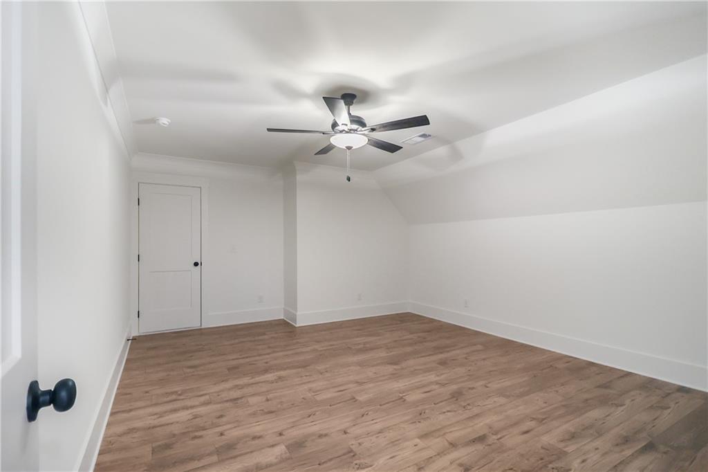 2113 Stonegate Way Monroe, GA 30656 - Photo 32 of 43 a view of an empty room