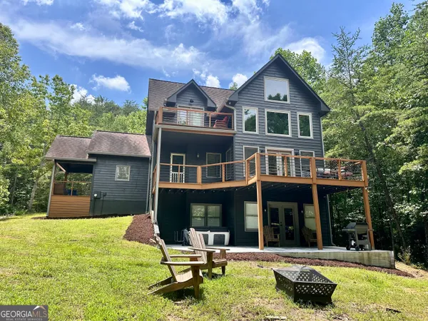 $464,999 | 2769 Bean Creek Road, Sautee Nacoochee, GA 30571