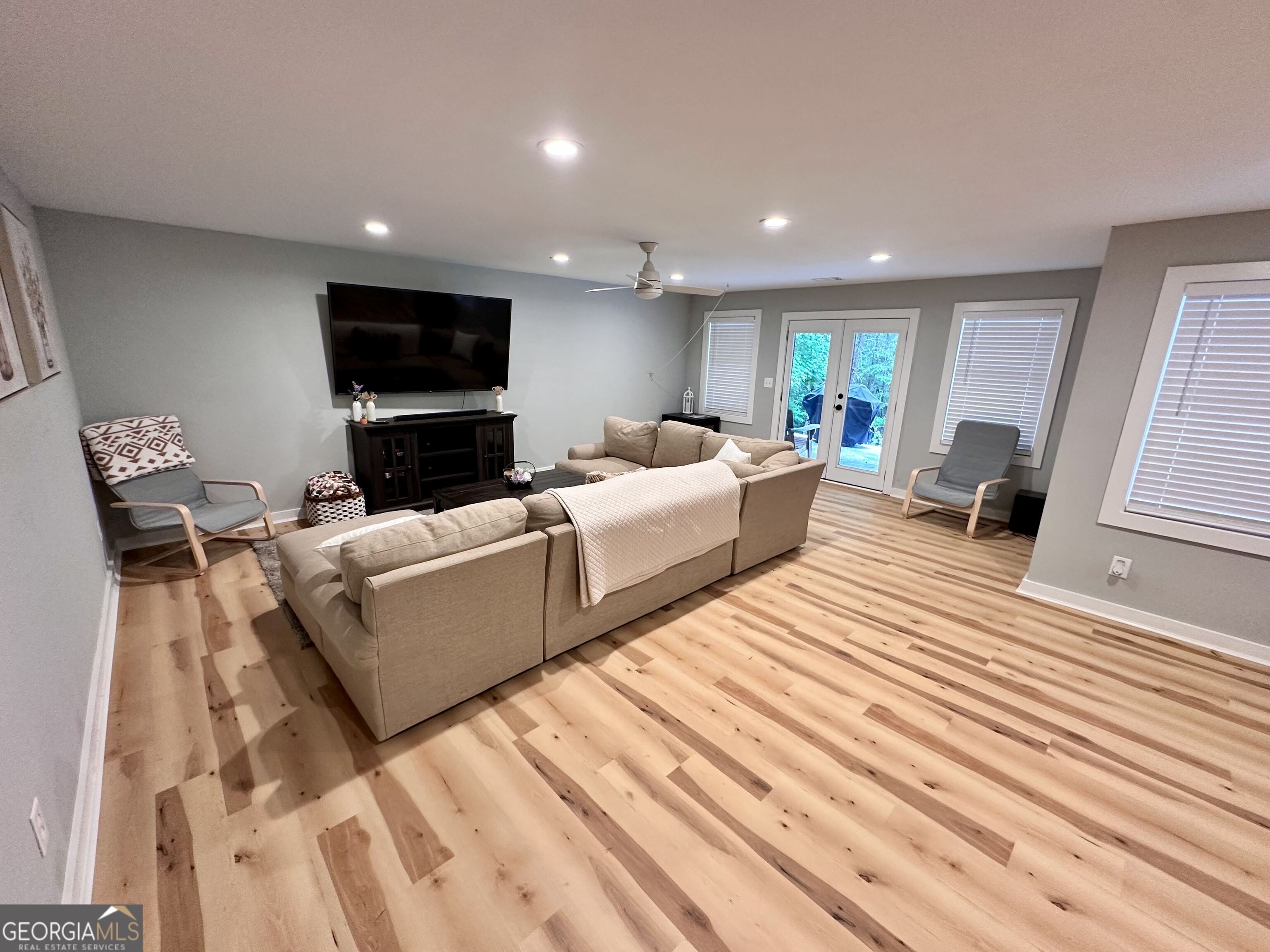 2769 Bean Creek Road Sautee Nacoochee, GA 30571 - Photo 19 of 33