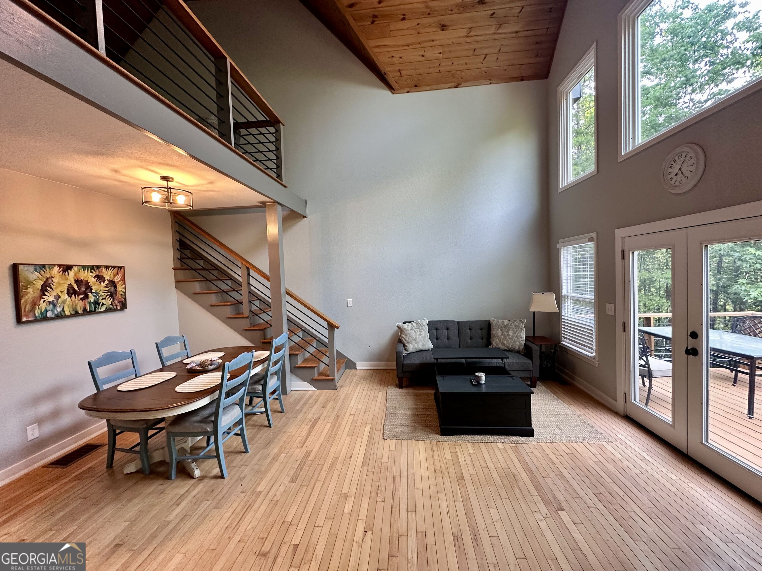 2769 Bean Creek Road Sautee Nacoochee, GA 30571 - Photo 6 of 33