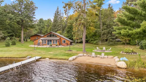 $649,900 | 6279 Smokey Hollow Road, Outing, MN 56662