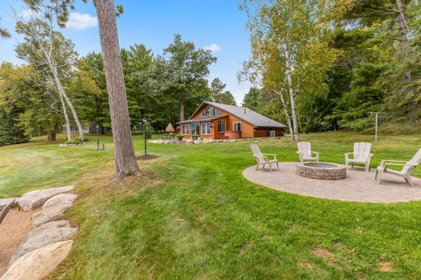 $649,900 | 6279 Smokey Hollow Road, Outing, MN 56662