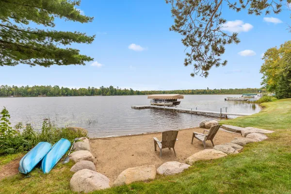 $649,900 | 6279 Smokey Hollow Road, Outing, MN 56662