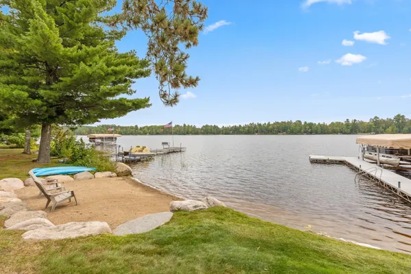 $649,900 | 6279 Smokey Hollow Road, Outing, MN 56662