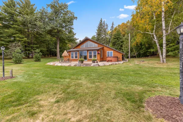 $649,900 | 6279 Smokey Hollow Road, Outing, MN 56662