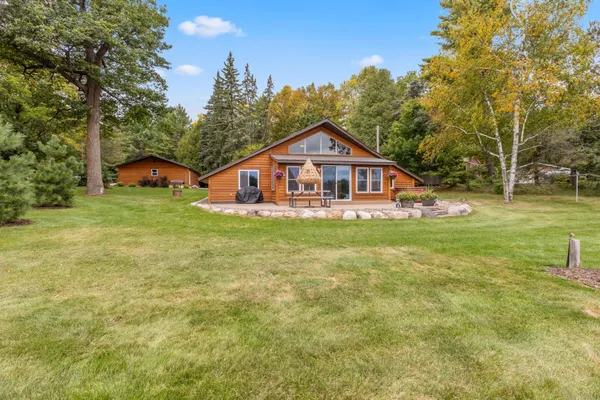 $649,900 | 6279 Smokey Hollow Road, Outing, MN 56662