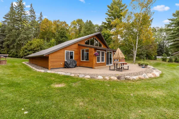 $649,900 | 6279 Smokey Hollow Road, Outing, MN 56662
