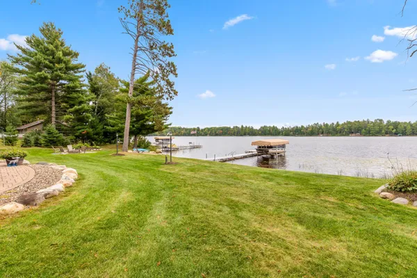 $649,900 | 6279 Smokey Hollow Road, Outing, MN 56662