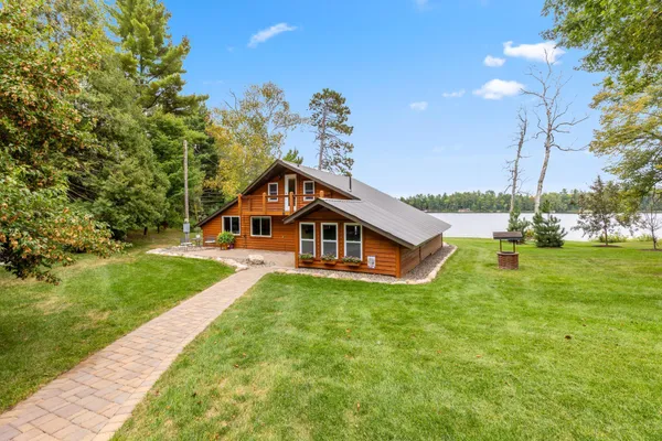 $649,900 | 6279 Smokey Hollow Road, Outing, MN 56662