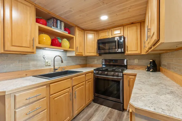 $649,900 | 6279 Smokey Hollow Road, Outing, MN 56662